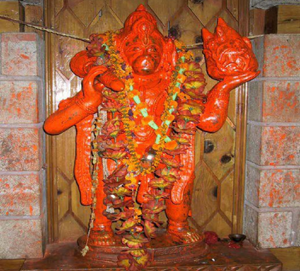 Information on lord hanuman favorite sindhooram, sindoor for hanuman swamy, hanuman sindhooram and its benefits